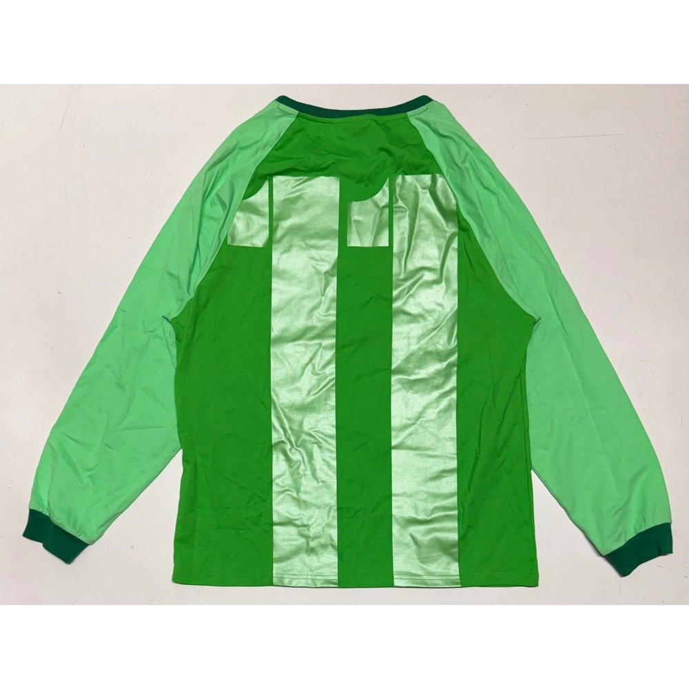 Kerwin Frost x 7-Eleven Utility Coat + long sleeve‎ Jersey Mens M Snack Attack - Picture 9 of 9